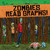 Zombies Read Graphs! - 9781538233061 by Therese M. Shea, 9781538233061