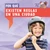 Por qué existen reglas en una ciudad (Why Do Towns Have Rules?) (Spanish Edition) by Shelby Moran, Esther Sarfatti, 9781538335536