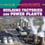 Building Factories and Power Plants - 9781538341834 by Elizabeth Krajnik, 9781538341834