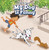 My Dog Is Funny by Myrna Nau, 9781538344866