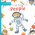 I Can Draw People - 9781538390153 by Grace Sandford, 9781538390153