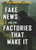 Fake News and the Factories That Make It by Kristina Lyn Heitkamp, 9781978504721