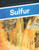 Sulfur - 9781978505469 by Elise Tobler, 9781978505469