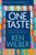 One Taste (Daily Reflections on Integral Spirituality) by Ken Wilber, 9781570625473