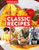 Classic Recipes - 9781978506633 by Claudia Martin
