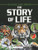 The Story of Life - 9781978506732 by Clare Hibbert, 9781978506732