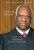 Clarence Thomas (Conservative Supreme Court Justice) by Ann Byers, 9781502645548