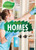 Humane Homes - 9781508180562 by Catherine Robertson