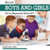 Should Boys and Girls Go to Separate Schools? by Amy B. Rogers, 9781534529922