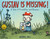 Gustav Is Missing! (A Tale of Friendship and Bravery) - 9780593487471 by Andrea Zuill, 9780593487471