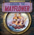 Aboard the Mayflower - 9781538237946 by Theresa Emminizer