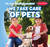 We Take Care of Pets - 9781538239308 by Lynda Arnez, 9781538239308