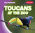Toucans at the Zoo - 9781538239544 by Seth Lynch, 9781538239544