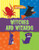 Witches and Wizards - 9781538242377 by Joe Fullman, 9781538242377