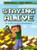Staying Alive (An Unofficial Minecraft® Adventure) by Jill Keppeler, 9781538384091