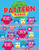 Pattern Puzzles - 9781538391884 by Paul Virr, Lisa Regan, Amanda Enright, 9781538391884
