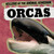Orcas - 9781725306172 by Elizabeth Krajnik, 9781725306172
