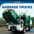 Garbage Trucks - 9781725311541 by Marie Morrison