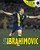Zlatan Ibrahimović by Adrian Besley, 9781725340244