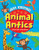 Animal Antics by Amanda Enright, Kasia Dudziuk, 9781725393004
