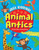 Animal Antics by Amanda Enright, Kasia Dudziuk, 9781725393004