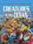 Creatures of the Ocean - 9781978509771 by Michael Leach, Meriel Lland, 9781978509771