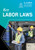 Key Labor Laws - 9781502655295 by Alex Acks, 9781502655295