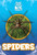 Spiders - 9781534532915 by John Wood, 9781534532915
