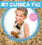 My Guinea Pig by William Anthony, 9781534533455