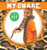 My Snake by William Anthony, 9781534533578