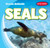 Seals - 9781538244692 by Benjamin Proudfit, 9781538244692
