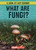 What Are Fungi? - 9781538248553 by Kate Mikoley, 9781538248553