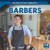 Barbers by Christine Honders, 9781725308060