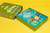 Backpack Explorer 5-Book Set with Nature Collection Box by Editors of Storey Publishing, 9781635866667