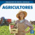 Agricultores (Farmers) - 9781725312777 by Christine Honders, 9781725312777