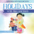 Días festivos con Max y Kate (Holidays with Max and Kate) by Mick Manning, 9781725315297
