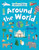 Around the World - 9781725394582 by Megan Higgins, 9781725394582