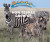 How Zebras Grow Up - 9781978512535 by Linda Bozzo, 9781978512535