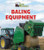 Baling Equipment - 9781978513051 by Heather Moore Niver, 9781978513051
