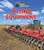 Tilling Equipment - 9781978513211 by Heather Moore Niver, 9781978513211