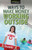 Ways to Make Money Working Outside - 9781978515482 by Charlotte Taylor, 9781978515482