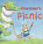 Mortimer's Picnic by Nick Ward, Nick Ward, 9781499489699