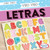 Veo veo letras (I Spy Letters) by Therese M. Shea, 9781538267851
