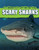 Scary Sharks - 9781725332676 by David Thompson, 9781725332676