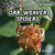 Orb-Weaver Spiders - 9781477728932 by Joanne Randolph, 9781477728932