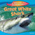 Great White Shark - 9781477762493 by Ruth Owen, 9781477762493