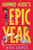 Ahmed Aziz's Epic Year - 9780063024908 by Nina Hamza