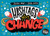 Hashtags for Change (A Sticker Book of Social Justice) by duopress labs, Chris Piascik, 9781950500970