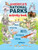 America's National Parks Activity Book by Becky Radtke, 9780486848594