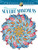 Creative Haven Stunning Sea Life Mandalas Coloring Book by Jo Taylor, 9780486849751